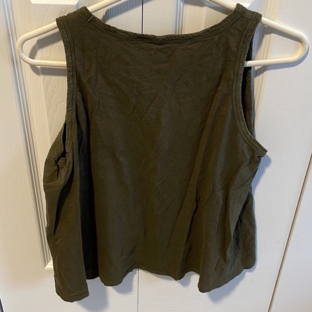 LOFT Tank Top Bundle - Picture 8 of 9